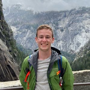 Meet your Posher, Augie